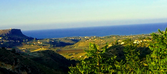 4 rooms Villa in Castellammare del Golfo, Italy No. 276713 3