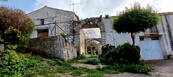 4 rooms Villa in Castellammare del Golfo, Italy No. 276713 4