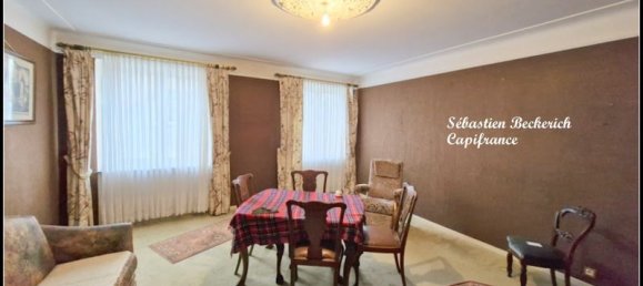 6 bedrooms Townhouse in Woelfling-les-Sarreguemines, France No. 153397 5