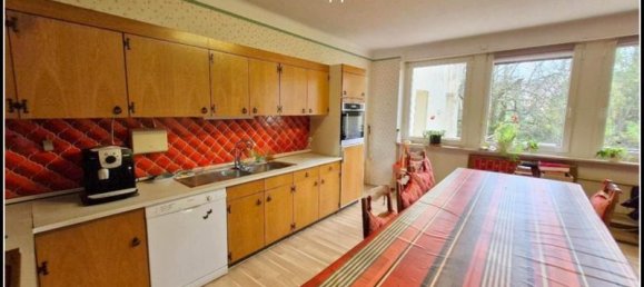 6 bedrooms Townhouse in Woelfling-les-Sarreguemines, France No. 153397 11