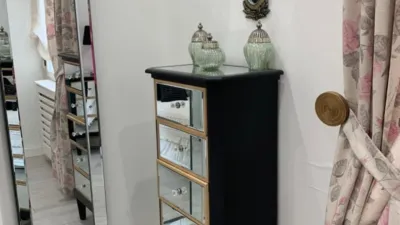 Квартира с 3 спальнями в Касерес, Испания № 119718