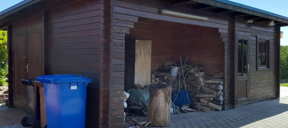 Casa de 5 divisões em Wesermarsch, Germany N.º 153137 8