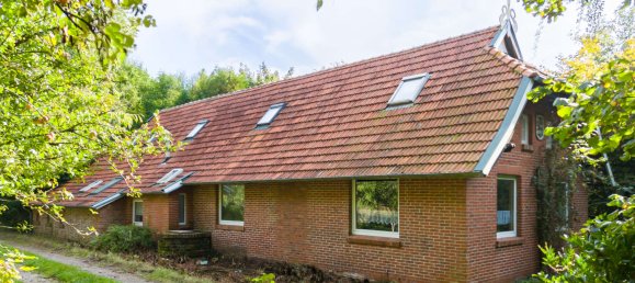 4-salle Maison à Aurich, Germany No. 204992 39