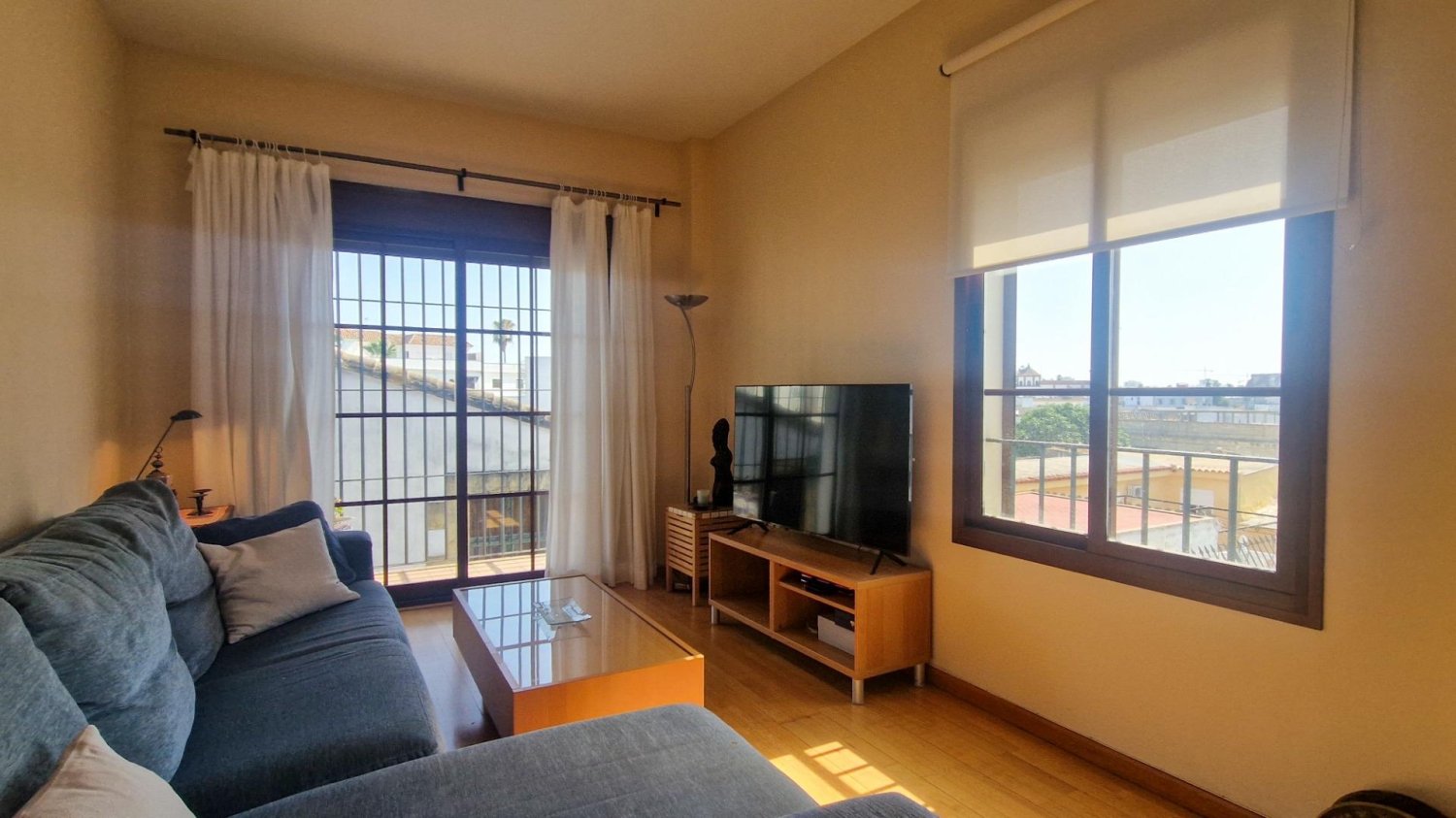 2 bedrooms Apartment in Jerez de la Frontera, Spain No. 145440