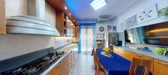 2 Schlafzimmer Wohnung in Maglie, Italy, Nr. 188628 26