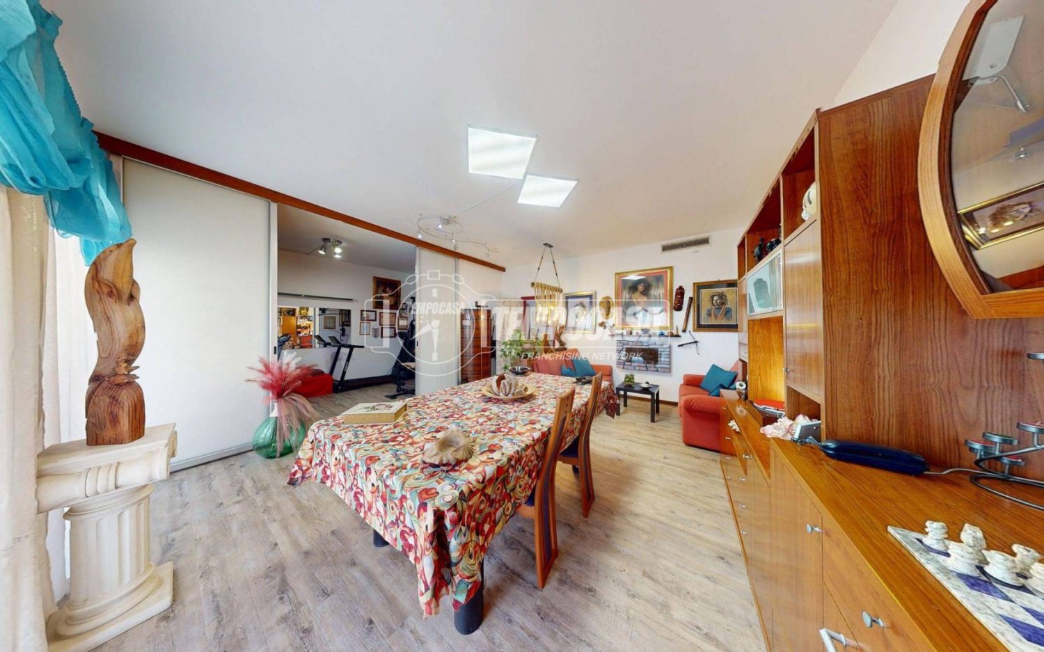 2 Schlafzimmer Wohnung in Maglie, Italy, Nr. 188628