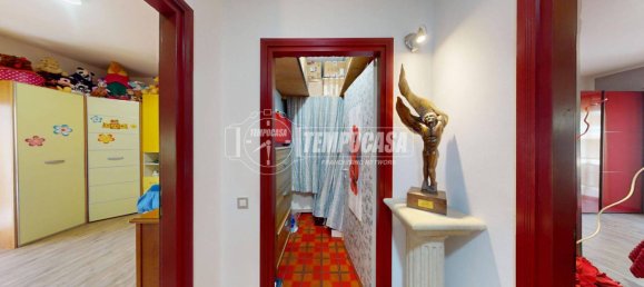 2 Schlafzimmer Wohnung in Maglie, Italy, Nr. 188628 13