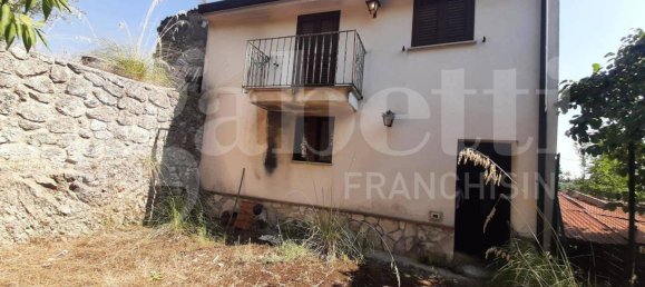 Casa de 2 dormitorios en Vairano Patenora, Italy No. 344570 16