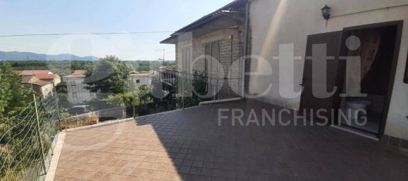 Casa de 2 dormitorios en Vairano Patenora, Italy No. 344570 9