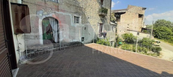 Casa de 2 dormitorios en Vairano Patenora, Italy No. 344570 11