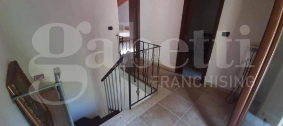 Casa de 2 dormitorios en Vairano Patenora, Italy No. 344570 19