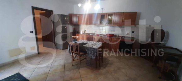 Casa de 2 dormitorios en Vairano Patenora, Italy No. 344570 6