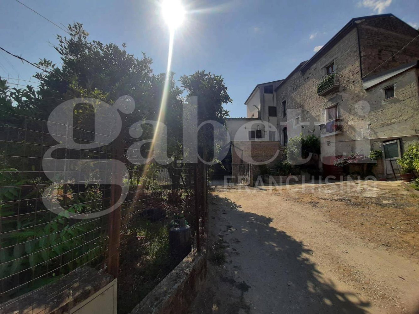 Casa de 2 dormitorios en Vairano Patenora, Italy No. 344570