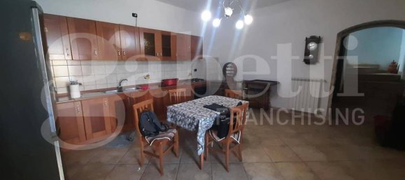 Casa de 2 dormitorios en Vairano Patenora, Italy No. 344570 8