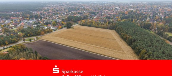 Земельный участок в Celle, Германия № 124860 3