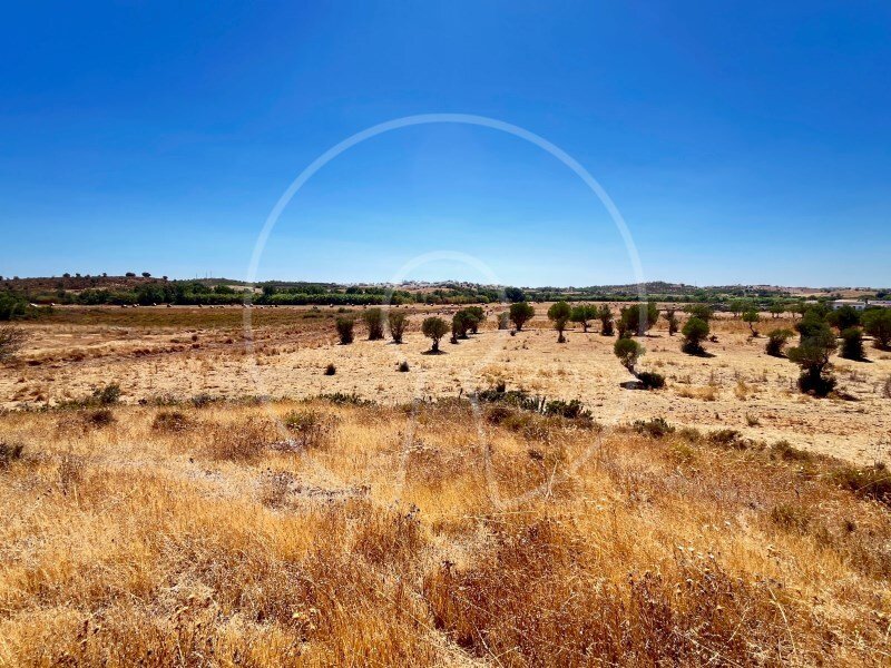 Grundstück in Castro Marim, Portugal 15247985m², Nr. 309216