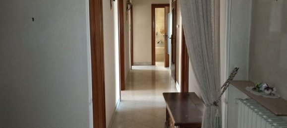 Квартира с 4 комнатами в Бишелье, Италия № 202135 4