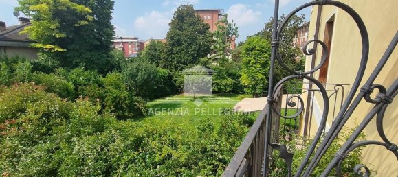 4 rooms Apartment in Vicenza, Italy No. 234977 21