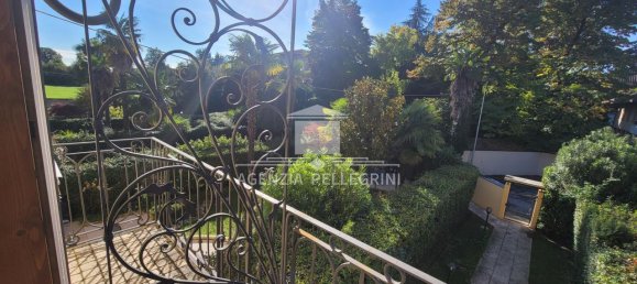 4 rooms Apartment in Vicenza, Italy No. 234977 5