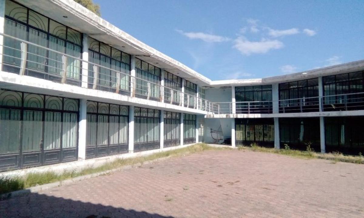  بناية في Queretaro, Mexico 1400متر مربع رقم 202452