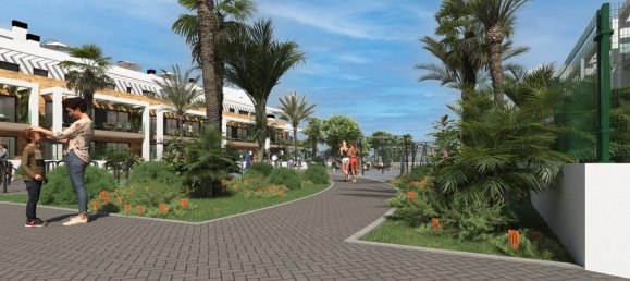 3 bedrooms Apartment in Los Alcazares, Spain No. 12955 9