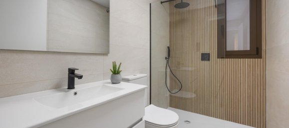 3 bedrooms Apartment in Los Alcazares, Spain No. 12955 19