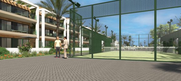 3 bedrooms Apartment in Los Alcazares, Spain No. 12955 12