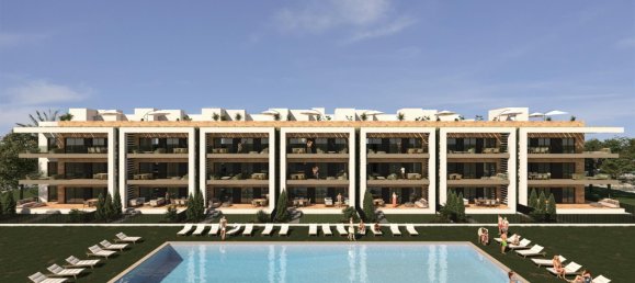 3 bedrooms Apartment in Los Alcazares, Spain No. 12955 3