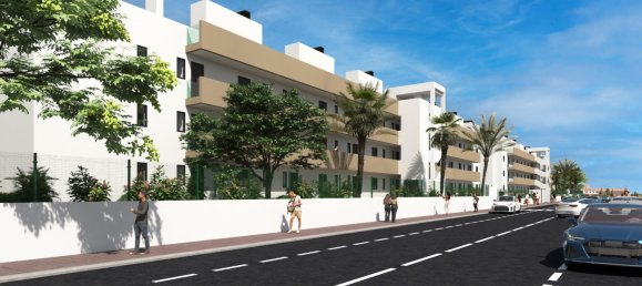 3 bedrooms Apartment in Los Alcazares, Spain No. 12955 16