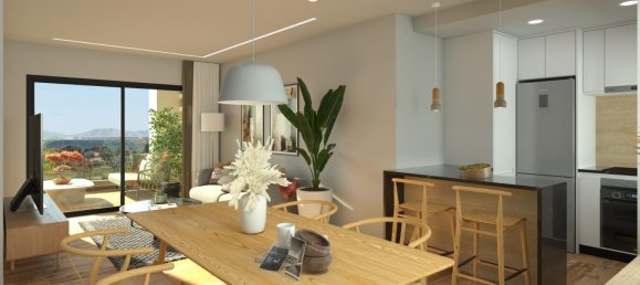 3 bedrooms Apartment in Los Alcazares, Spain No. 12955 5