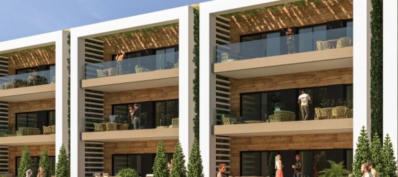 3 bedrooms Apartment in Los Alcazares, Spain No. 12955 2