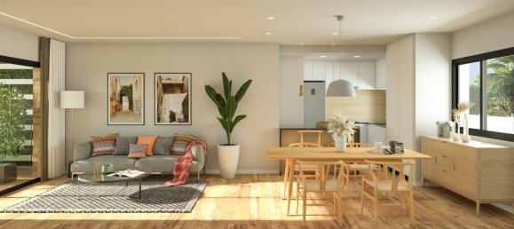 3 bedrooms Apartment in Los Alcazares, Spain No. 12955 6