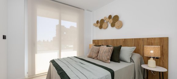 3 bedrooms Apartment in Los Alcazares, Spain No. 12955 25