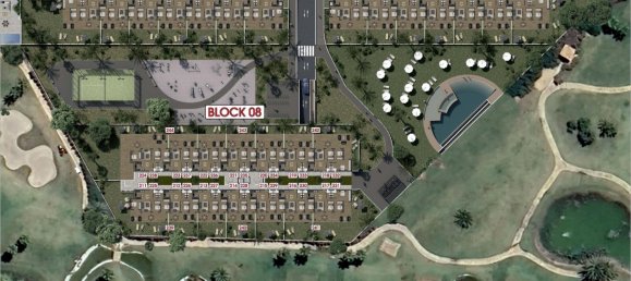 3 bedrooms Apartment in Los Alcazares, Spain No. 12955 22