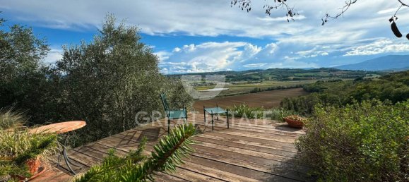 5 bedrooms House in Città della Pieve, Italy No. 124744 20