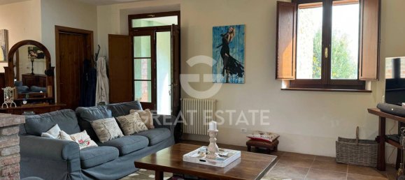 5 bedrooms House in Città della Pieve, Italy No. 124744 11