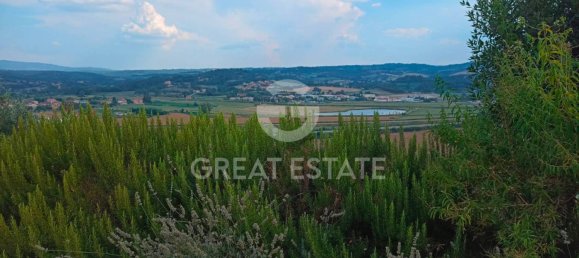 5 bedrooms House in Città della Pieve, Italy No. 124744 5