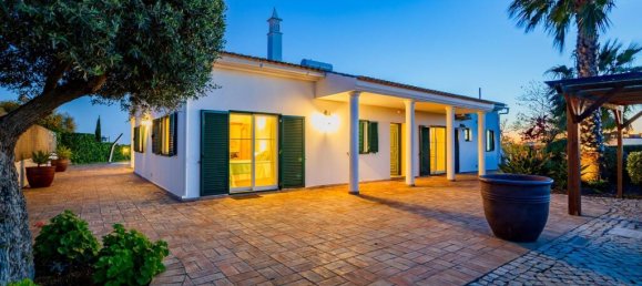 4 غرف نوم فيلا في Albufeira, Portugal رقم 247707 27