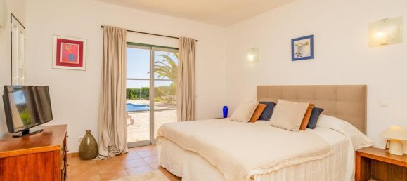 4 غرف نوم فيلا في Albufeira, Portugal رقم 247707 15