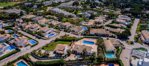 4 غرف نوم فيلا في Albufeira, Portugal رقم 247707 32