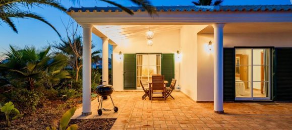 4 غرف نوم فيلا في Albufeira, Portugal رقم 247707 26