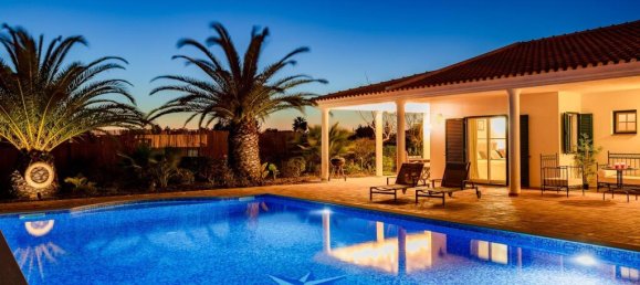 4 غرف نوم فيلا في Albufeira, Portugal رقم 247707 29