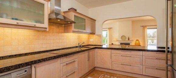 4 غرف نوم فيلا في Albufeira, Portugal رقم 247707 8