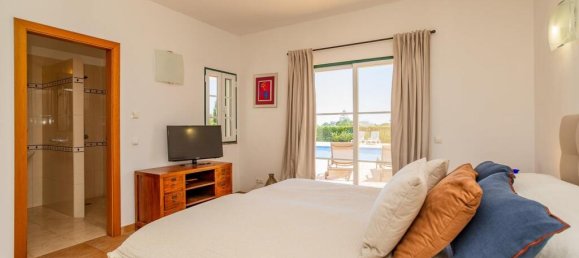 4 غرف نوم فيلا في Albufeira, Portugal رقم 247707 16