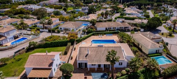 4 غرف نوم فيلا في Albufeira, Portugal رقم 247707 30