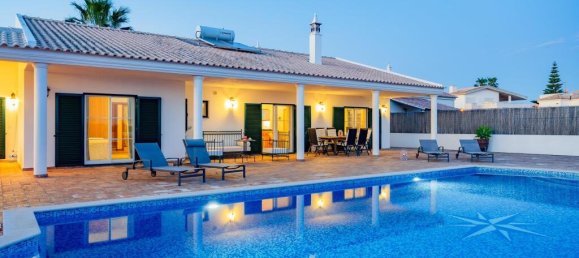 4 غرف نوم فيلا في Albufeira, Portugal رقم 247707 2