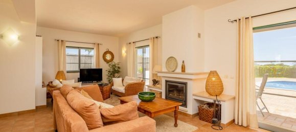 4 غرف نوم فيلا في Albufeira, Portugal رقم 247707 4