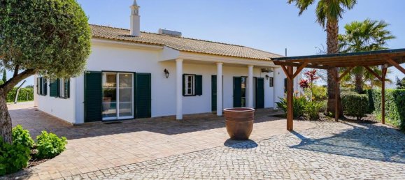 4 غرف نوم فيلا في Albufeira, Portugal رقم 247707 3