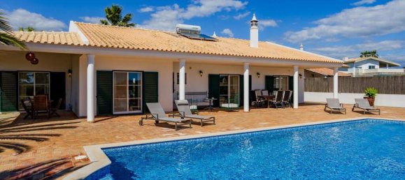 4 غرف نوم فيلا في Albufeira, Portugal رقم 247707 22