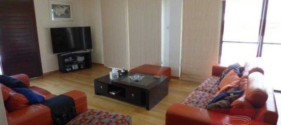 Вилла с 5 спальнями в Арадипу, Кипр № 7123 3